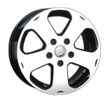 Диск колёсный литой 