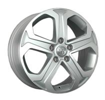 Диск колёсный литой 