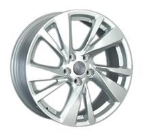 Диск колёсный литой 