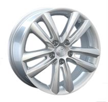 Диск колёсный литой 