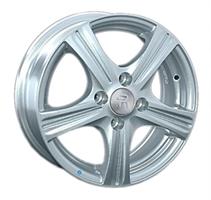 Диск колёсный литой 