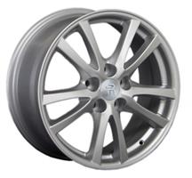 Диск колёсный литой 