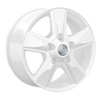 Диск колёсный литой 