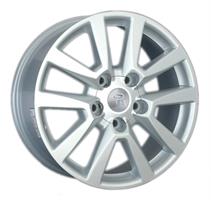 Диск колёсный литой 