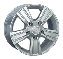 Диск колёсный литой 