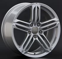 Диск колёсный литой 