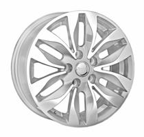 Диск колёсный литой 