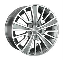 Диск колёсный литой 