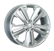 Диск колёсный литой 