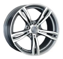 Диск колёсный литой 