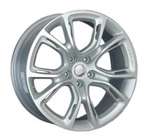 Диск колёсный литой 