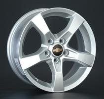 Диск колёсный литой 