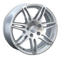 Диск колёсный литой 