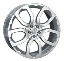 Диск колёсный литой 