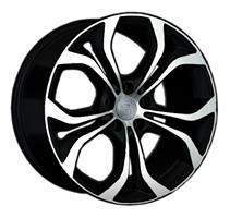 Диск колёсный литой 