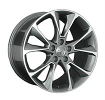 Диск колёсный литой 