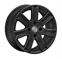 Диск колёсный литой 