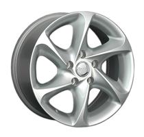 Диск колёсный литой 