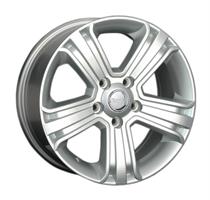 Диск колёсный литой 