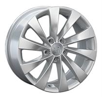 Диск колёсный литой 