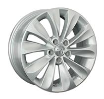 Диск колёсный литой 