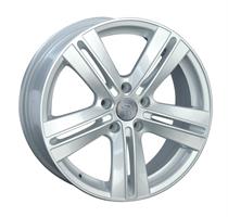 Диск колёсный литой 