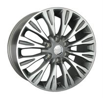 Диск колёсный литой 