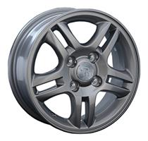 Диск колёсный литой 