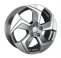 Диск колёсный литой 