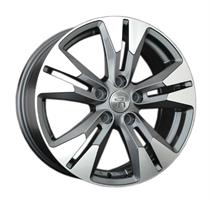 Диск колёсный литой 