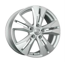 Диск колёсный литой 