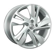 Диск колёсный литой 