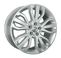 Диск колёсный литой 