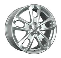 Диск колёсный литой 