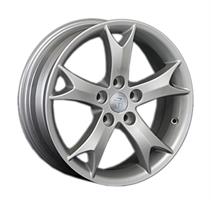 Диск колёсный литой 