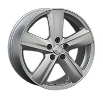 Диск колёсный литой 