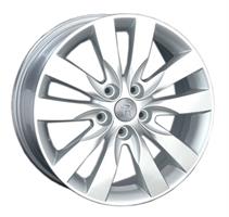 Диск колёсный литой 