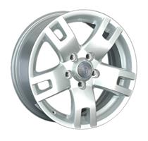 Диск колёсный литой 