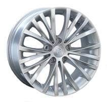 Диск колёсный литой 