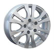 Диск колёсный литой 