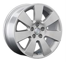 Диск колёсный литой 