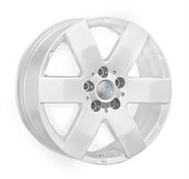 Диск колёсный литой 