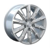 Диск колёсный литой 