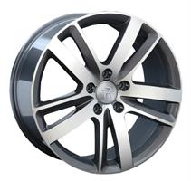 Диск колёсный литой 