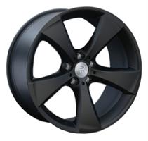 Диск колёсный литой 