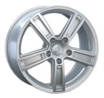 Диск колёсный литой 