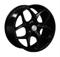 Диск колёсный литой 