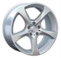 Диск колёсный литой 