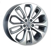 Диск колёсный литой 