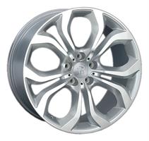 Диск колёсный литой 